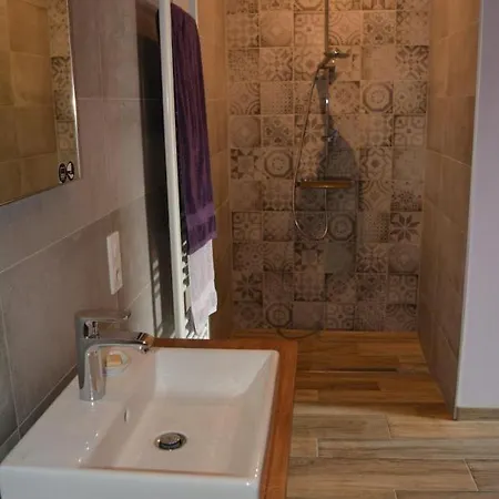 Domaine De La Brochetiere Bed & Breakfast *
