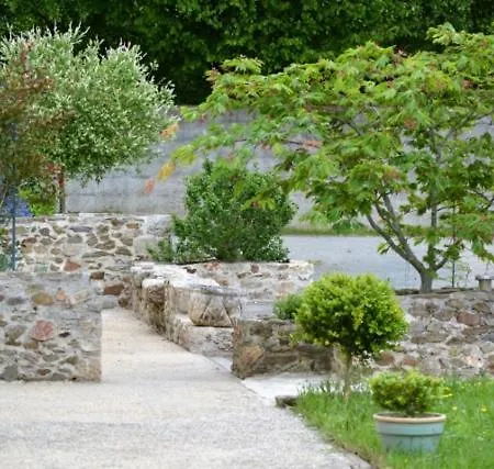Bed & Breakfast Domaine De La Brochetiere Le Retail