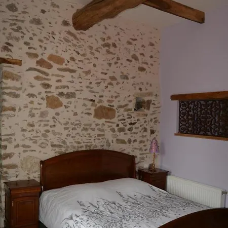 Domaine De La Brochetiere *
