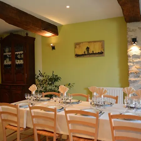 Domaine De La Brochetiere Bed & Breakfast Le Retail